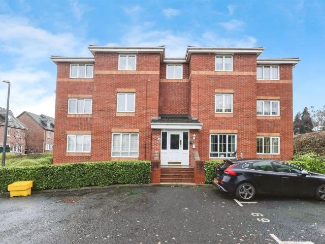 2 bedroom flat for sale