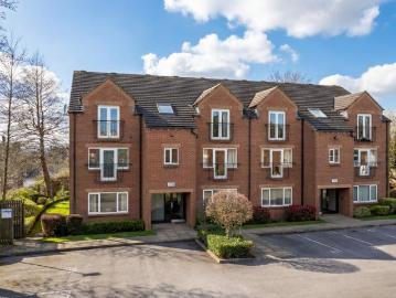 Yeadon Leeds, LS19, Bradford and West Yorkshire, North England