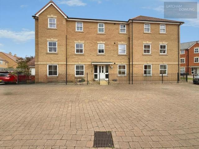 2 bedroom flat for sale