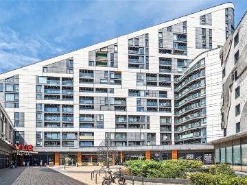 2 bedroom flat for sale