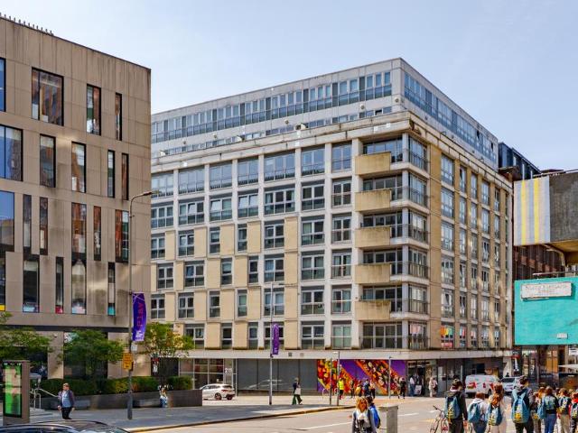 2 bedroom flat for sale