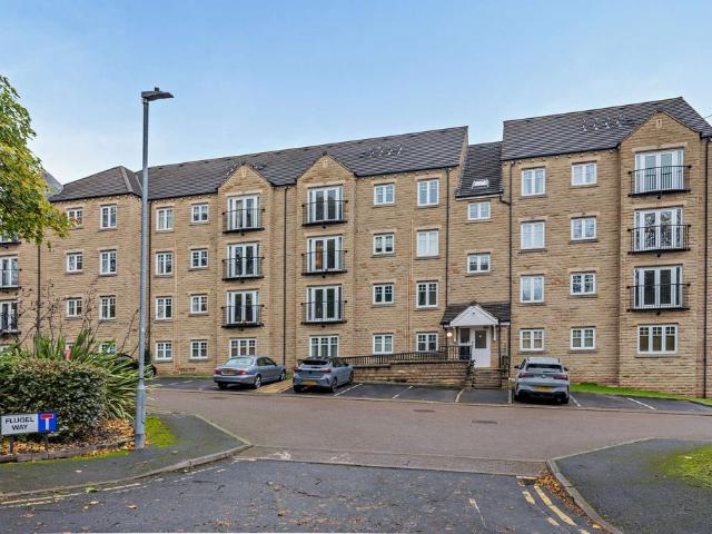 2 bedroom flat for sale