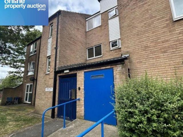 2 bedroom flat for sale