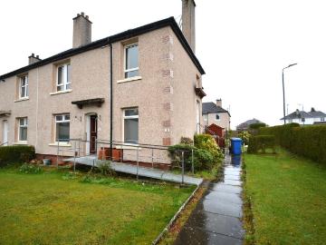 Glasgow, Glasgow and Clyde Valley - Garden