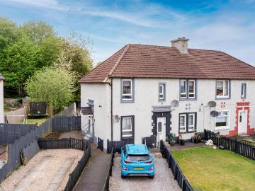 Flat for sale in Shetland - Garden, Equipped kitchen