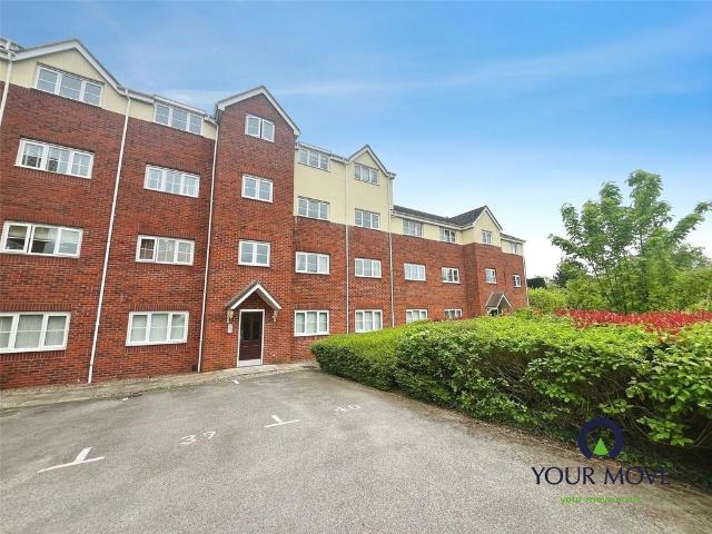 2 bedroom flat for sale
