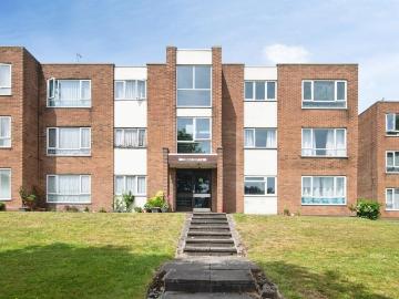 2 bedroom flat for sale