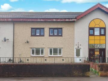 Glasgow, Glasgow and Clyde Valley - Garden