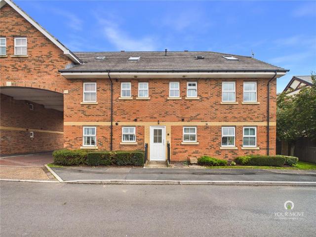2 bedroom flat for sale