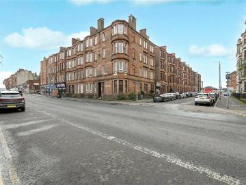 Glasgow, Glasgow and Clyde Valley - Equipped kitchen