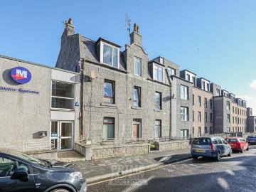 Merkland Road East AB24 Aberdeen, AB24, North East Scotland, Shetland