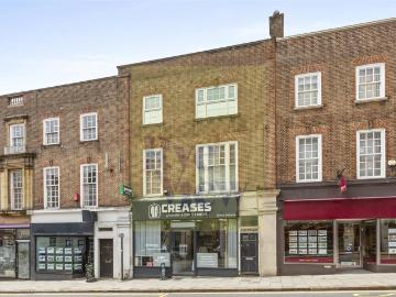 2 bedroom flat for sale