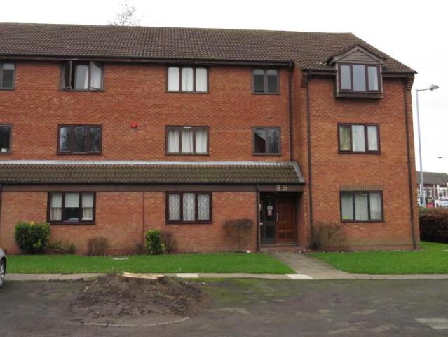2 bedroom flat for sale