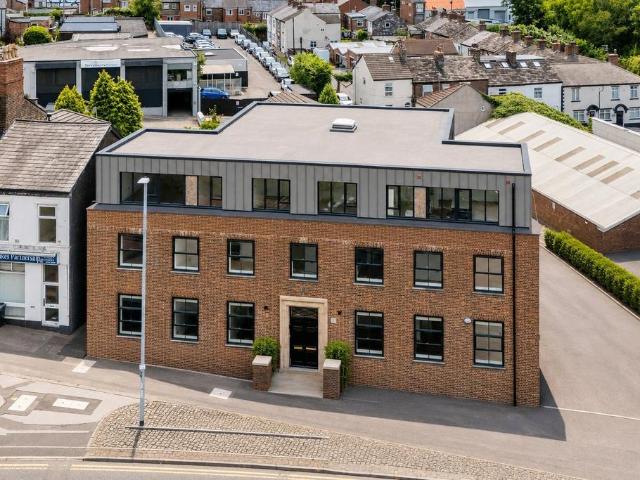 2 bedroom flat for sale