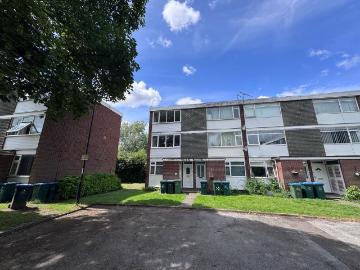 2 bedroom flat for sale
