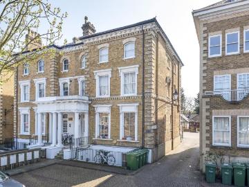 Tulse Hill SW2 London, SE24, Herne Hill, London, Greater London