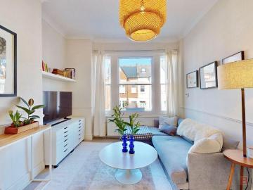 Isles of Scilly TR, Cornwall county, South West England