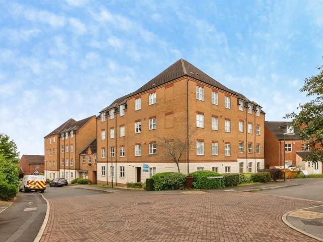 2 bedroom flat for sale
