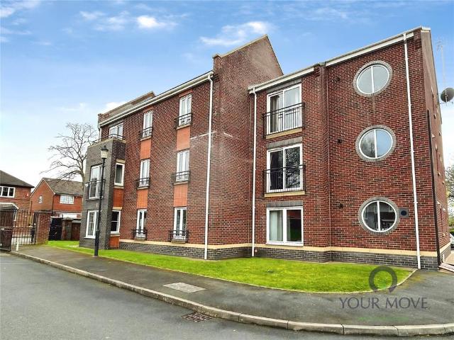 2 bedroom flat for sale