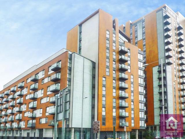 2 bedroom flat for sale