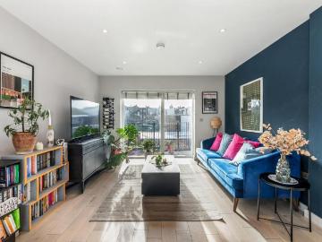 Tulse Hill SW2 London, SE24, Herne Hill, London, Greater London