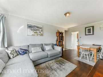 Austin Road SW11 London, SW4, Clapham Old Town, London, Greater London