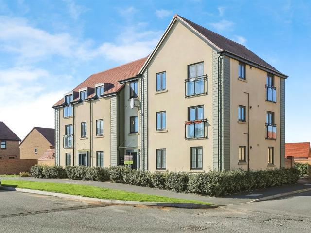 2 bedroom flat for sale
