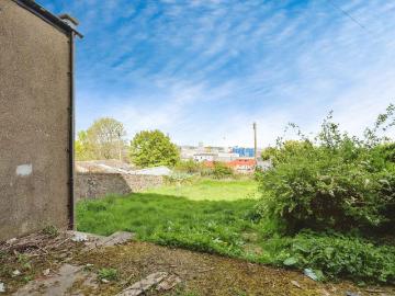 Torry Aberdeen, AB11, North East Scotland, Shetland