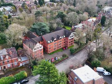 Coventry, West Midlands, Midlands - Garden