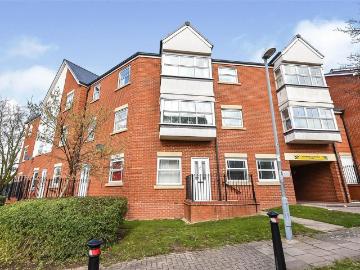 2 bedroom flat for sale