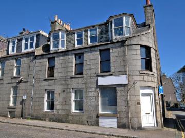 Aberdeen, Aberdeen And Grampian - Equipped kitchen