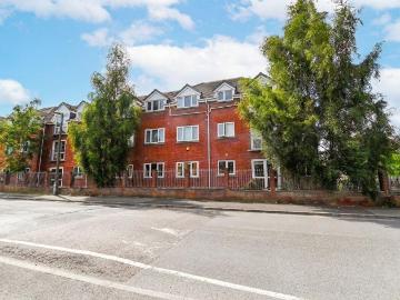 2 bedroom flat for sale