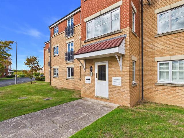 2 bedroom flat for sale