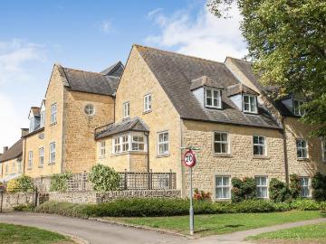 Cotswold, Gloucestershire county, Southdowns