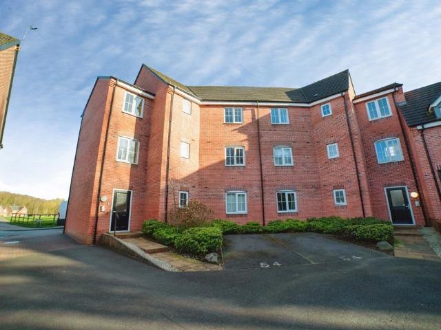 2 bedroom flat for sale