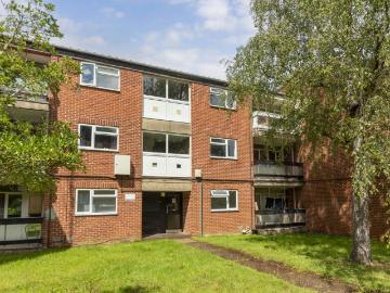 2 bedroom flat for sale