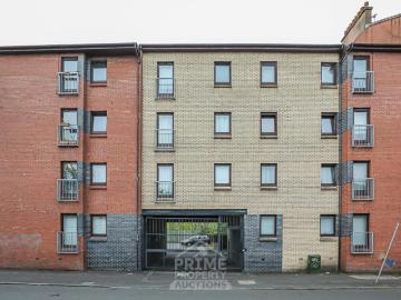Shettleston, G32, Lanarckshire, South West Scotland