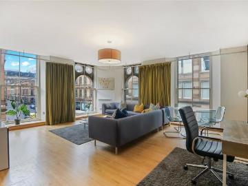 Merchant, Glasgow, Glasgow and Clyde Valley