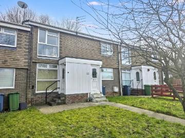 North East, North England - Equipped kitchen