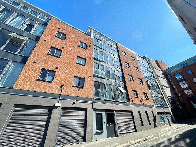 2 bedroom flat for sale