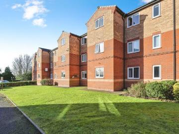 2 bedroom flat for sale