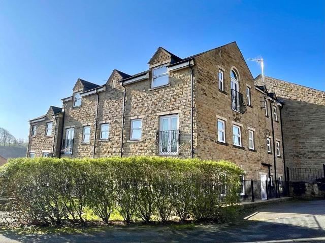 2 bedroom flat for sale