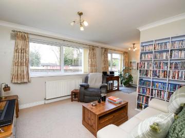 Salford, Greater Manchester, North West England