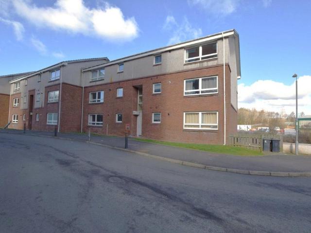 2 bedroom flat for sale