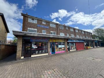 2 bedroom flat for sale