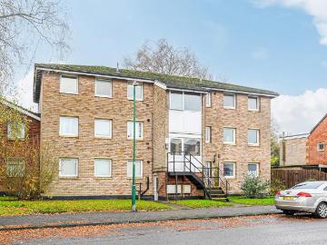 Solihull, West Midlands, Midlands - Garden