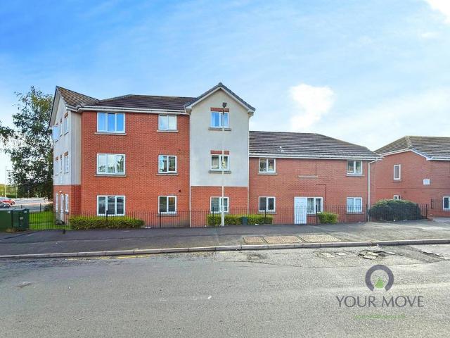 2 bedroom flat for sale