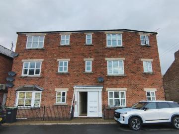 North East, North England - Equipped kitchen