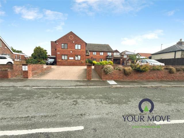 2 bedroom flat for sale