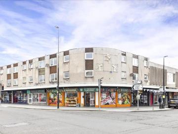 2 bedroom flat for sale